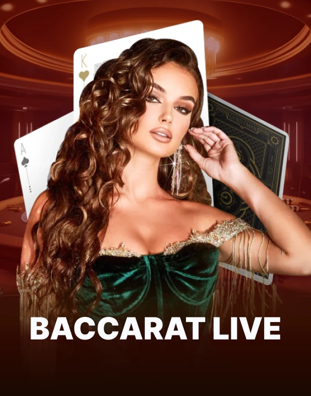 Baccarat Live